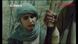 Prophet Yousuf A.S - Episode 06